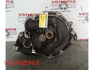 Used Gearbox Opel Corsa B (73/78/79) 1.2i 16V Price € 125,00 Margin scheme offered by Venema Autoparts