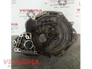 Używane Skrzynia biegów Opel Corsa C (F08/68) 1.2 16V Twin Port Cena € 139,00 Procedura marży oferowane przez Venema Autoparts