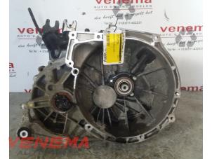 Used Gearbox Ford Focus C-Max 1.6 TDCi 16V Price € 249,00 Margin scheme offered by Venema Autoparts