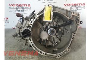 Used Gearbox Renault Megane III Grandtour (KZ) 1.4 16V TCe 130 Price € 399,99 Margin scheme offered by Venema Autoparts