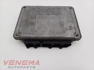 Engine management computer from a Volkswagen Lupo (6X1) 1.4 16V 75 2000