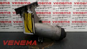 Used Oil filter housing BMW 3 serie (E46/4) 318d 16V Price € 40,00 Margin scheme offered by Venema Autoparts