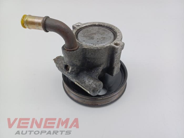 Gebrauchte Lenkkraftverstärker Pumpe Renault Laguna II (BG) 1.6 16V Preis € 29,99 Margenregelung angeboten von Venema Autoparts