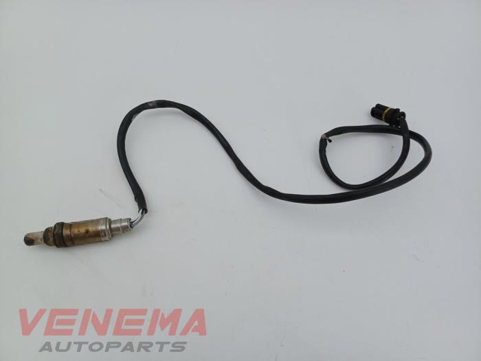 Usados Sonda Lambda Mercedes CLK (C208) 2.3 230K 16V Precio € 35,00 Norma de margen ofrecido por Venema Autoparts