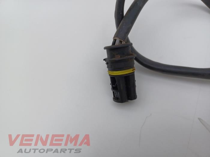 Lambda probe from a Mercedes-Benz CLK (C208) 2.3 230K 16V 1999