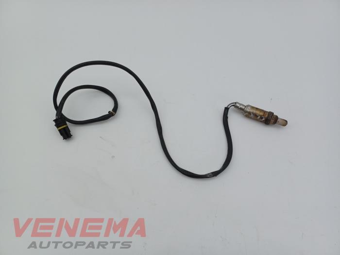 Lambda probe from a Mercedes-Benz CLK (C208) 2.3 230K 16V 1999