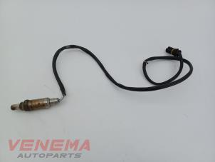Lambda probe from a Mercedes-Benz CLK (C208) 2.3 230K 16V 1999