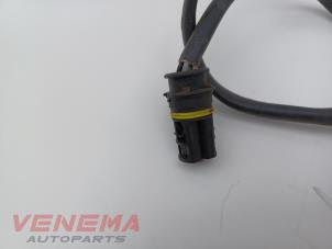 Lambda probe from a Mercedes-Benz CLK (C208) 2.3 230K 16V 1999