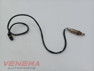Lambda probe from a Mercedes-Benz CLK (C208) 2.3 230K 16V 1999