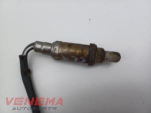 Lambda probe from a Mercedes-Benz CLK (C208) 2.3 230K 16V 1999