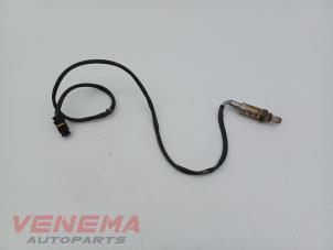 Lambda probe from a Mercedes-Benz CLK (C208) 2.3 230K 16V 1999