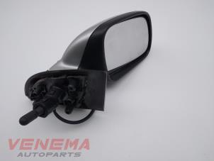 Gebrauchte Außenspiegel rechts Peugeot 307 SW (3H) 1.6 HDiF 110 16V Preis € 19,99 Margenregelung angeboten von Venema Autoparts