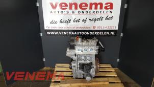 Used Engine Volkswagen Up! (121) 1.0 12V 75 Price € 799,99 Margin scheme offered by Venema Autoparts
