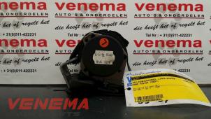 Used Rear seatbelt, left Ford Fusion Price € 29,99 Margin scheme offered by Venema Autoparts