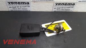 Used Rear seatbelt buckle, right Volkswagen Passat Variant (3B6) Price on request offered by Venema Autoparts