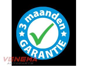 Used Engine Renault Megane (BA/SA) 1.6i ,Easy Price € 150,02 Margin scheme offered by Venema Autoparts