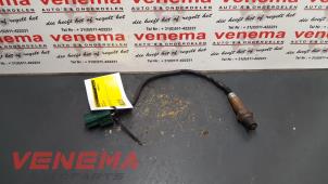 Używane Sonda lambda Nissan Almera (N16) 1.5 16V Cena € 35,00 Procedura marży oferowane przez Venema Autoparts