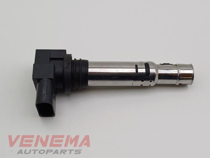 Gebrauchte Stift Zündspule Seat Ibiza III (6L1) 1.4 16V 85 Preis € 9,99 Margenregelung angeboten von Venema Autoparts