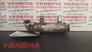 Used EGR cooler Peugeot 206 (2A/C/H/J/S) 1.4 HDi Price € 29,95 Margin scheme offered by Venema Autoparts