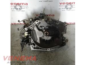 Used Gearbox Peugeot 206 (2A/C/H/J/S) 1.9 D Price € 99,00 Margin scheme offered by Venema Autoparts