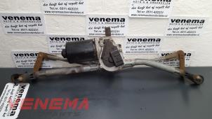 Gebrauchte Scheibenwischermotor + Mechanik Fiat Punto II (188) 1.2 16V 3-Drs. Preis € 29,99 Margenregelung angeboten von Venema Autoparts