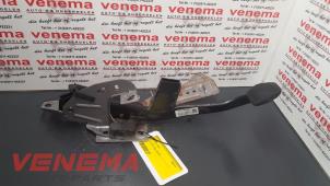 Used Brake pedal Ford Focus 3 Wagon 1.6 TDCi 95 Price € 40,00 Margin scheme offered by Venema Autoparts