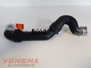 Used Intercooler tube Volkswagen Caddy III (2KA,2KH,2CA,2CH) 2.0 TDI DPF Price on request offered by Venema Autoparts
