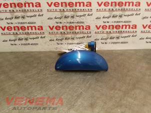Używane Uchwyt tylnej klapy Citroen C1 1.0 12V Cena € 9,00 Procedura marży oferowane przez Venema Autoparts