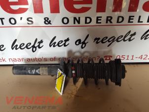 Used Front suspension system, left Volkswagen Passat Variant (3C5) 2.0 TDI 16V 170 Price on request offered by Venema Autoparts