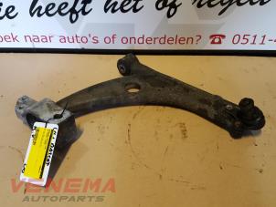Usagé Bras de suspension avant droit Volkswagen Passat Variant (3C5) 2.0 TDI 16V 170 Prix € 19,99 Règlement à la marge proposé par Venema Autoparts