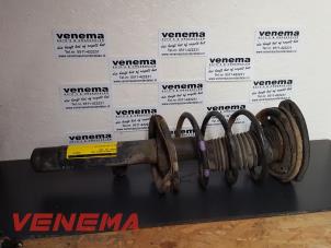 Used Front suspension system, right Peugeot 206 (2A/C/H/J/S) 1.4 XR,XS,XT,Gentry Price on request offered by Venema Autoparts