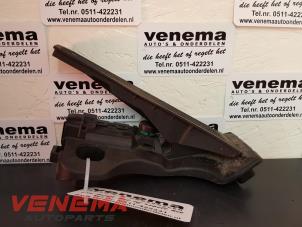 Usagé Pédale d'accélérateur Volkswagen Passat Variant (3C5) 2.0 TDI 16V 170 Prix € 29,00 Règlement à la marge proposé par Venema Autoparts