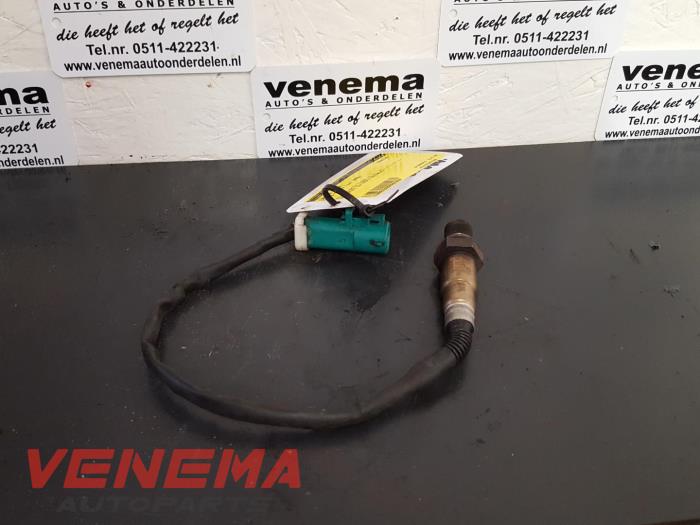 Used Lambda probe Ford Focus 2 Wagon 2.0 16V Price € 40,00 Margin scheme offered by Venema Autoparts
