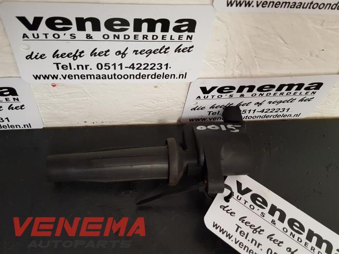 Gebrauchte Stift Zündspule Ford Focus 2 Wagon 2.0 16V Preis € 14,99 Margenregelung angeboten von Venema Autoparts