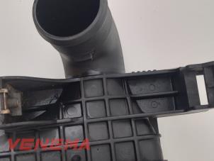 Intercooler from a Volvo V50 (MW) 1.6 D 16V 2006