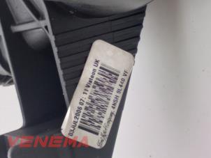 Intercooler from a Volvo V50 (MW) 1.6 D 16V 2006