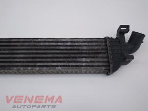 Intercooler from a Volvo V50 (MW) 1.6 D 16V 2006