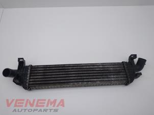 Intercooler from a Volvo V50 (MW) 1.6 D 16V 2006