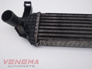 Intercooler from a Volvo V50 (MW) 1.6 D 16V 2006