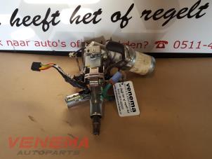 Used Steering column housing Renault Clio II Societe (SB) 1.5 dCi 65 Price on request offered by Venema Autoparts