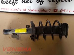 Used Front suspension system, right Ford Focus 2 Wagon 2.0 16V Price on request offered by Venema Autoparts