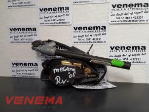 Usagé Ceinture de sécurité avant droite Renault Megane II (BM/CM) Prix sur demande proposé par Venema Autoparts