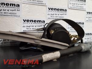 Usagé Ceinture de sécurité avant droite Renault Megane II Grandtour (KM) Prix sur demande proposé par Venema Autoparts