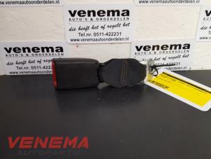 Gebrauchte Sicherheitsgurt Schließe rechts hinten Citroen C1 Preis auf Anfrage angeboten von Venema Autoparts