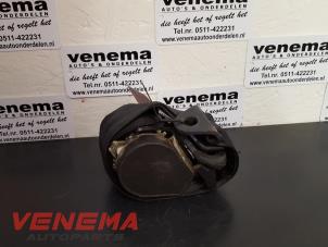 Usados Cinturón de seguridad derecha delante Citroen Berlingo Precio de solicitud ofrecido por Venema Autoparts