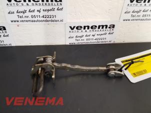 Used Front door stop 4-door, left Opel Meriva 1.6 Price € 9,95 Margin scheme offered by Venema Autoparts