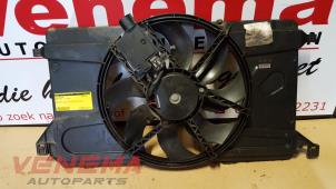 Used Radiator fan Ford Focus 2 1.6 16V Price on request offered by Venema Autoparts