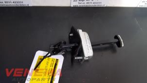 Used Front door stop 4-door, right Ford Focus 2 1.6 16V Price on request offered by Venema Autoparts