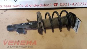 Used Front suspension system, right Ford Focus 2 1.6 16V Price € 100,00 Margin scheme offered by Venema Autoparts