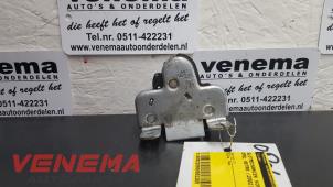 Used Boot lid lock mechanism Opel Astra G (F07) 1.8 16V Price € 19,99 Margin scheme offered by Venema Autoparts